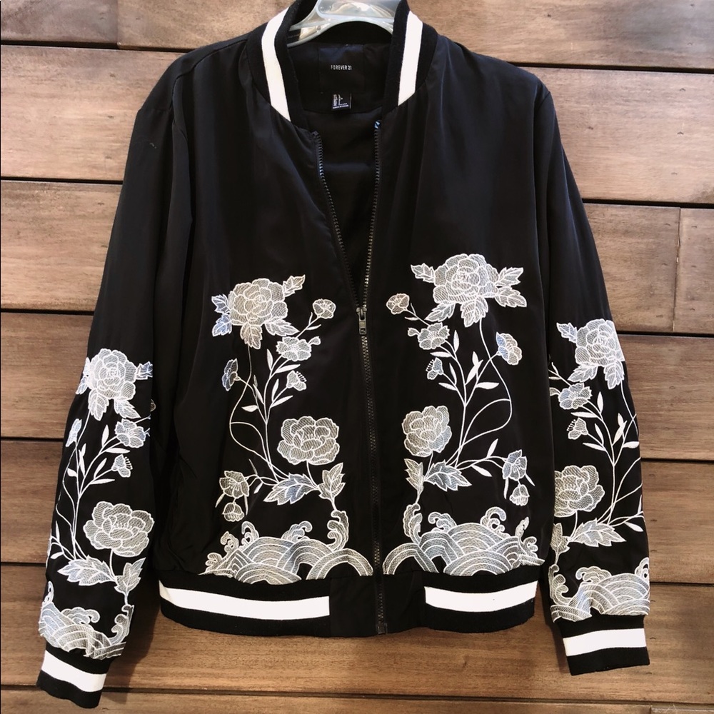 Jacket - Picture 1 of 1